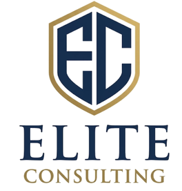 Logo Elite Consulting